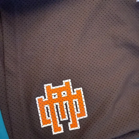 Eric Emanuel shorts - Picture 5 of 5